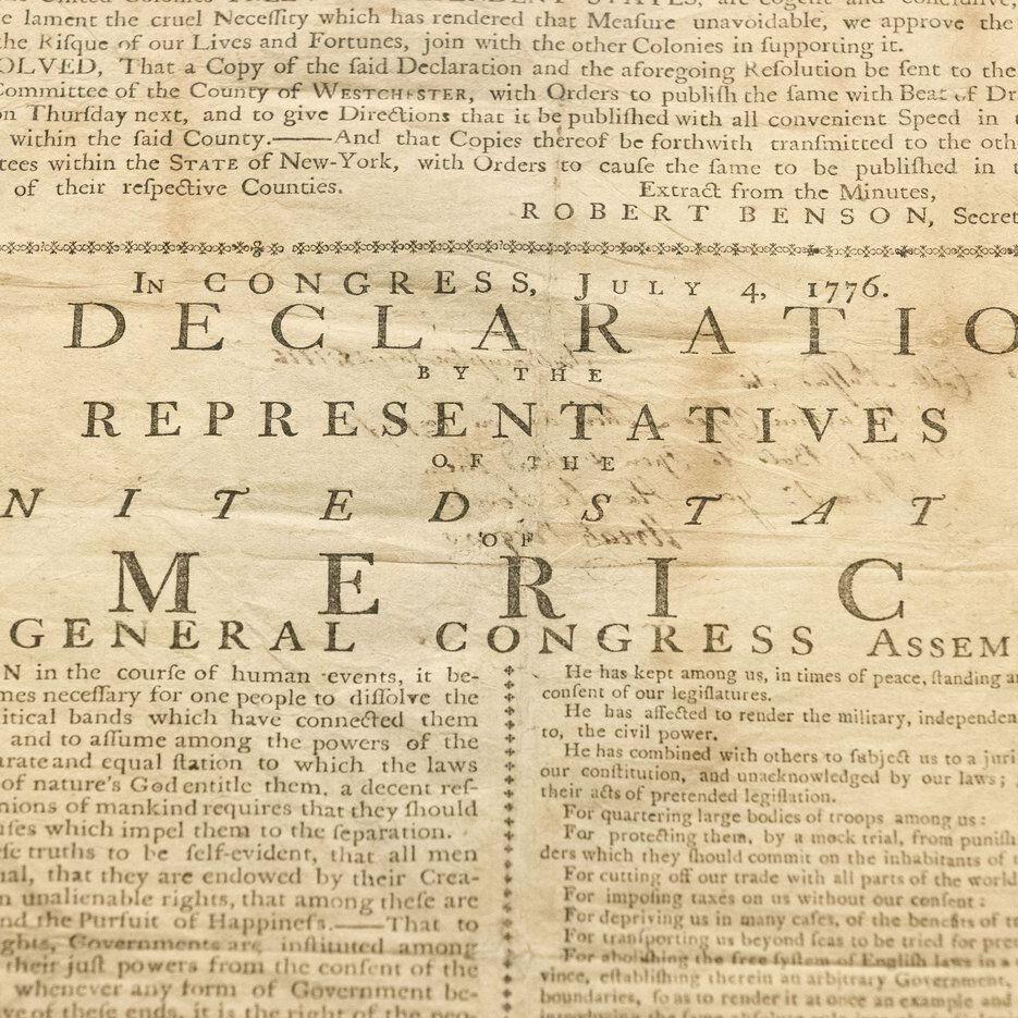 Book publishers see surging interest in the US Constitution and print new editions